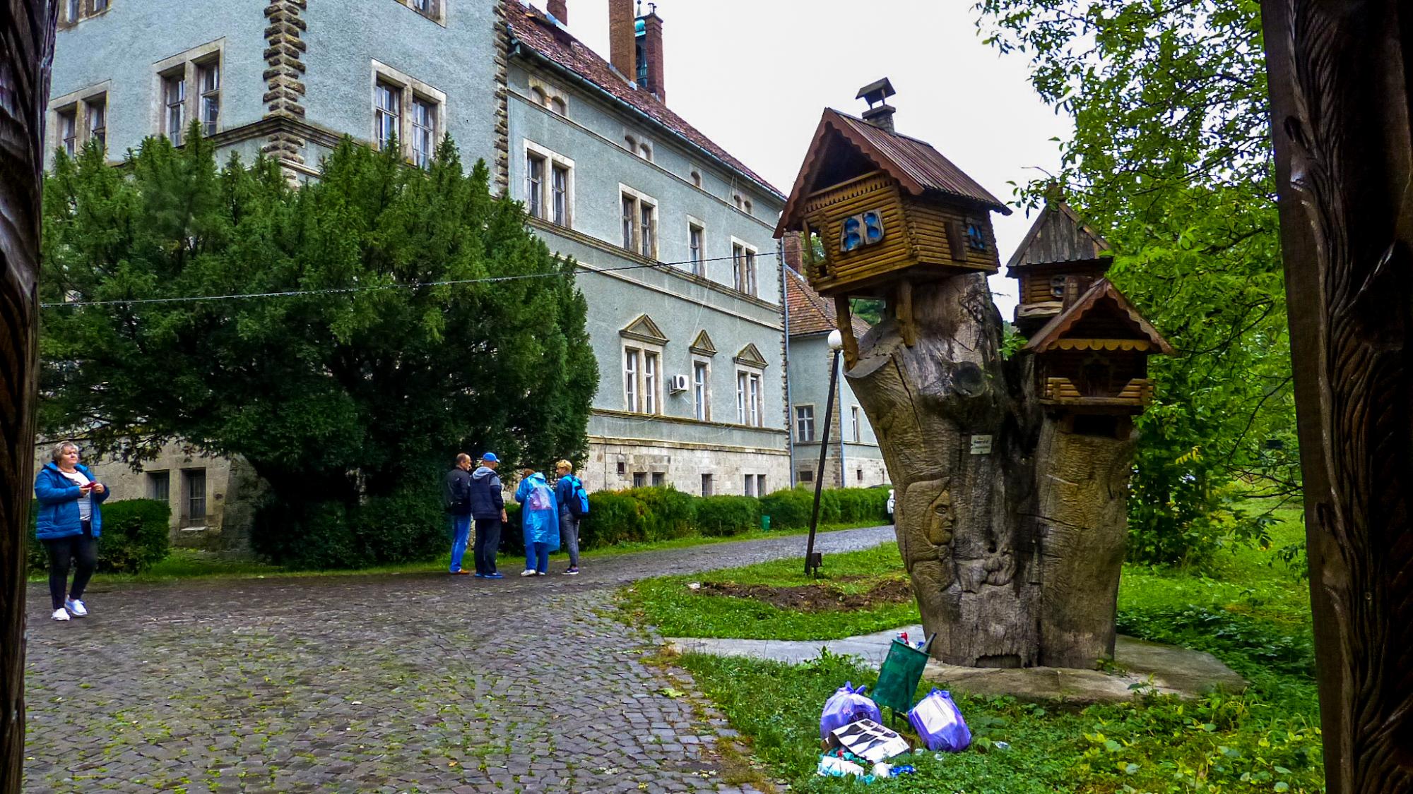 Головні &quot;перлини&quot; Карпат. Що варто знати про ціни та інфраструктуру, збираючись у мандрівку